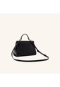 Satchel Bruna Negro Binanti Satchel Bruna Negro Binanti de Mario Hernández