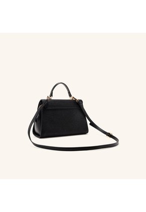 Satchel Bruna Negro Binanti Satchel Bruna Negro Binanti