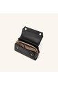 Satchel Bruna Negro Binanti Satchel Bruna Negro Binanti de Mario Hernández