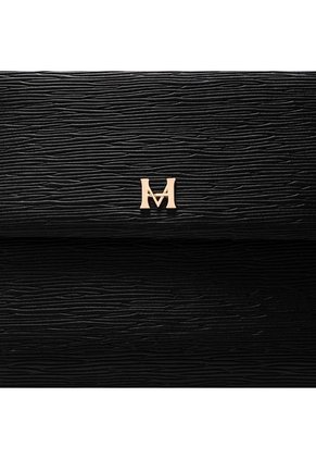 Satchel Bruna Negro Binanti Satchel Bruna Negro Binanti