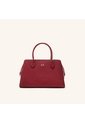 Bolso De Mano Bruna Burgundy Binanti Bolso De Mano Bruna Burgundy Binanti de Mario Hernández