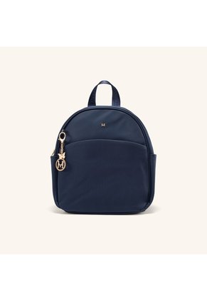 Morral Perla Navy Marquesa Morral Perla Navy Marquesa