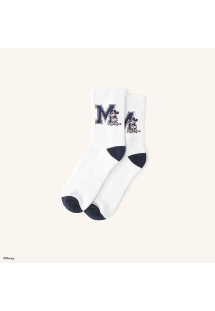 Medias Mickey Cool Aventura Medias Mickey Cool Aventura