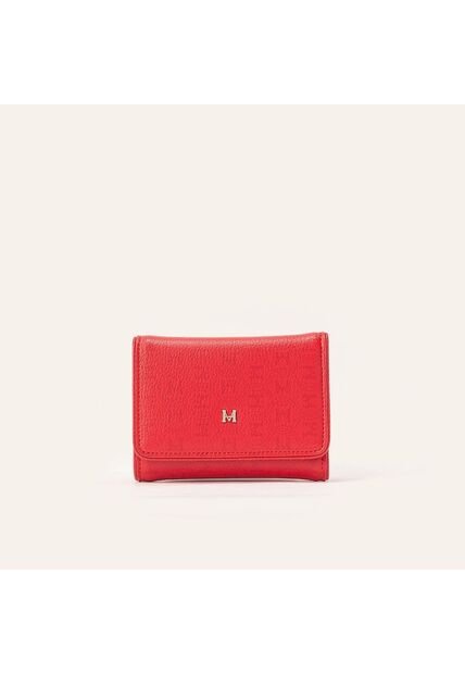 Billetera Florencia Mediana Rojo Cruz Palenquera Billetera Florencia Mediana Rojo Cruz Palenquera