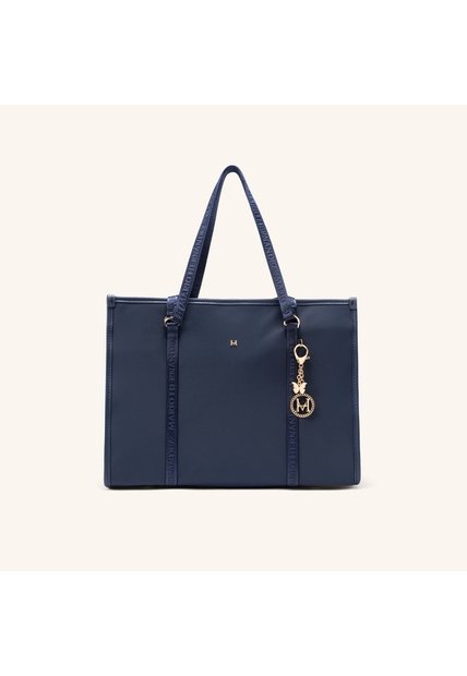 Tote Paz Navy Marquesa Tote Paz Navy Marquesa