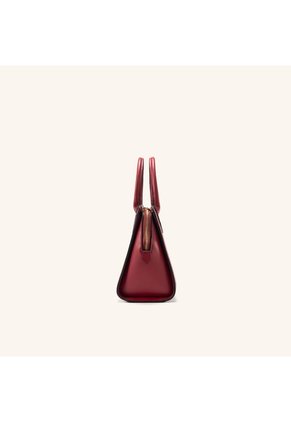 Bolso De Mano Bruna Burgundy Binanti Bolso De Mano Bruna Burgundy Binanti