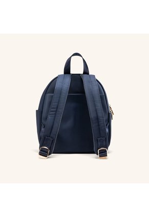 Morral Perla Navy Marquesa Morral Perla Navy Marquesa