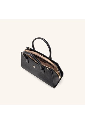 Bolso De Mano Bruna Negro Binanti Bolso De Mano Bruna Negro Binanti