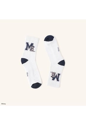 Medias Mickey Cool Aventura Medias Mickey Cool Aventura