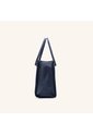 Tote Paz Navy Marquesa Tote Paz Navy Marquesa de Mario Hernández