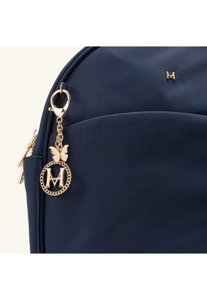 Morral Perla Navy Marquesa Morral Perla Navy Marquesa