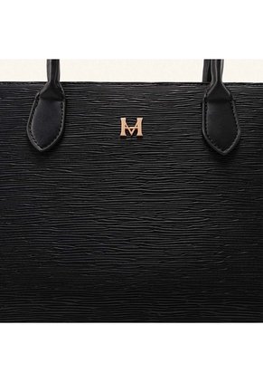 Bolso De Mano Bruna Negro Binanti Bolso De Mano Bruna Negro Binanti