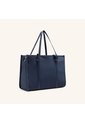 Tote Paz Navy Marquesa Tote Paz Navy Marquesa de Mario Hernández