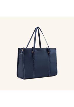 Tote Paz Navy Marquesa Tote Paz Navy Marquesa