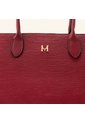 Bolso De Mano Bruna Burgundy Binanti Bolso De Mano Bruna Burgundy Binanti de Mario Hernández