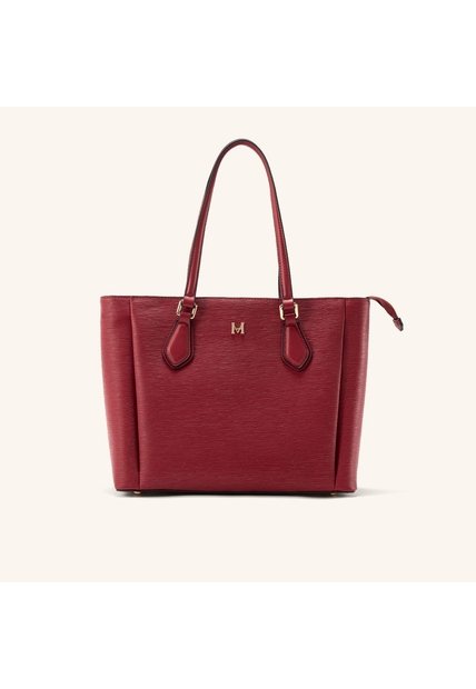 Tote Bruna Burgundy Binanti Tote Bruna Burgundy Binanti