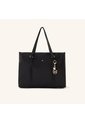 Tote Paz Noir Marquesa Tote Paz Noir Marquesa de Mario Hernández