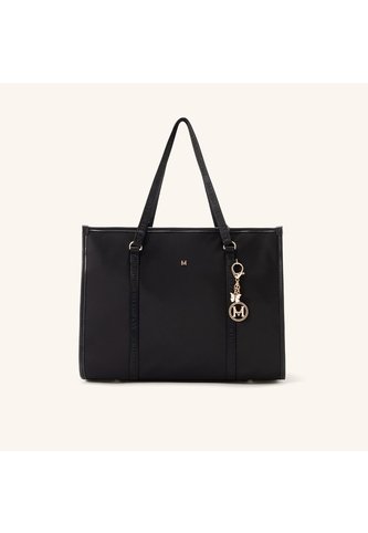 Tote Paz Noir Marquesa Tote Paz Noir Marquesa Mario Hernández