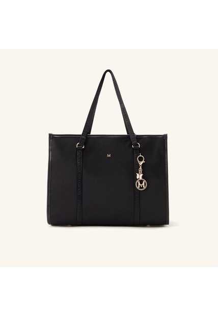 Tote Paz Noir Marquesa Tote Paz Noir Marquesa