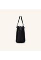 Tote Paz Noir Marquesa Tote Paz Noir Marquesa de Mario Hernández