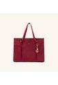 Tote Paz Burgundy Marquesa Tote Paz Burgundy Marquesa de Mario Hernández