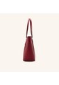 Tote Bruna Burgundy Binanti Tote Bruna Burgundy Binanti de Mario Hernández