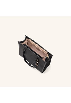 Tote Paz Noir Marquesa Tote Paz Noir Marquesa