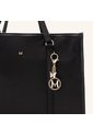 Tote Paz Noir Marquesa Tote Paz Noir Marquesa de Mario Hernández