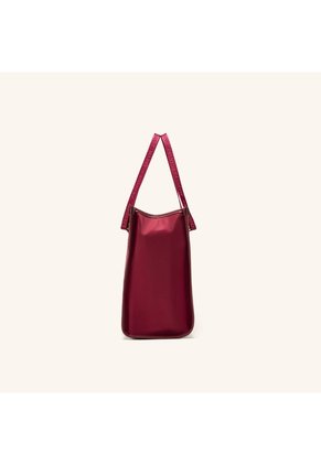 Tote Paz Burgundy Marquesa Tote Paz Burgundy Marquesa