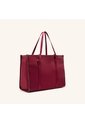 Tote Paz Burgundy Marquesa Tote Paz Burgundy Marquesa de Mario Hernández