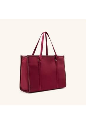 Tote Paz Burgundy Marquesa Tote Paz Burgundy Marquesa