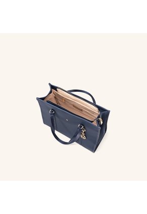 Tote Paz Navy Marquesa Tote Paz Navy Marquesa