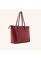 Tote Bruna Burgundy Binanti Tote Bruna Burgundy Binanti de Mario Hernández