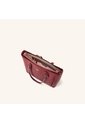 Tote Bruna Burgundy Binanti Tote Bruna Burgundy Binanti de Mario Hernández