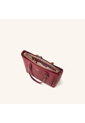 Tote Bruna Burgundy Binanti Tote Bruna Burgundy Binanti