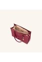 Tote Paz Burgundy Marquesa Tote Paz Burgundy Marquesa de Mario Hernández