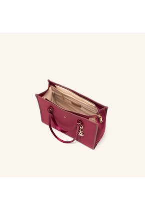 Tote Paz Burgundy Marquesa Tote Paz Burgundy Marquesa