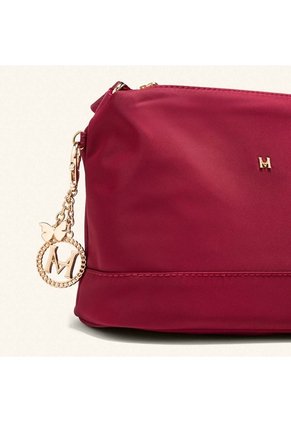 Manos Libres Palma Burgundy Marquesa Manos Libres Palma Burgundy Marquesa