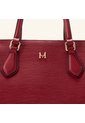 Tote Bruna Burgundy Binanti Tote Bruna Burgundy Binanti de Mario Hernández