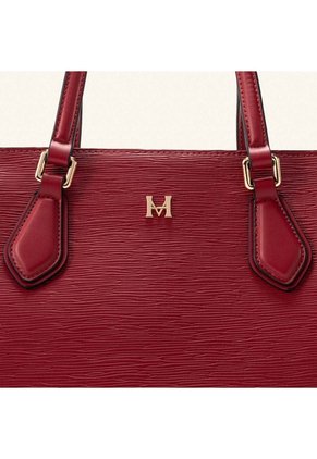 Tote Bruna Burgundy Binanti Tote Bruna Burgundy Binanti