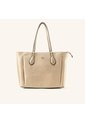 Tote Bruna Oro Binanti Tote Bruna Oro Binanti de Mario Hernández