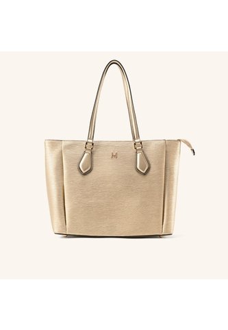 Tote Bruna Oro Binanti Tote Bruna Oro Binanti Mario Hernández
