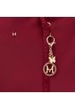 Tote Paz Burgundy Marquesa Tote Paz Burgundy Marquesa de Mario Hernández