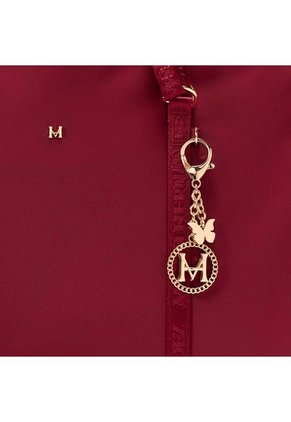 Tote Paz Burgundy Marquesa Tote Paz Burgundy Marquesa