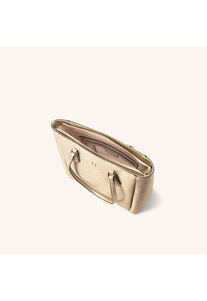 Tote Bruna Oro Binanti Tote Bruna Oro Binanti