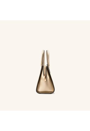 Bolso De Mano Bruna Oro Binanti Bolso De Mano Bruna Oro Binanti