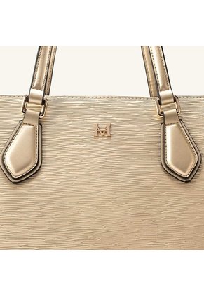 Tote Bruna Oro Binanti Tote Bruna Oro Binanti