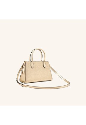 Bolso De Mano Bruna Oro Binanti Bolso De Mano Bruna Oro Binanti
