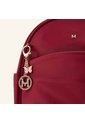 Morral Perla Burgundy Marquesa Morral Perla Burgundy Marquesa de Mario Hernández