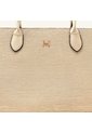 Bolso De Mano Bruna Oro Binanti Bolso De Mano Bruna Oro Binanti de Mario Hernández